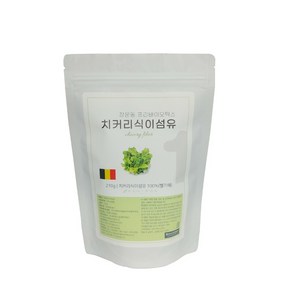 장운동 프리바이오틱스 치커리 식이섬유 분말, 210g, 1개