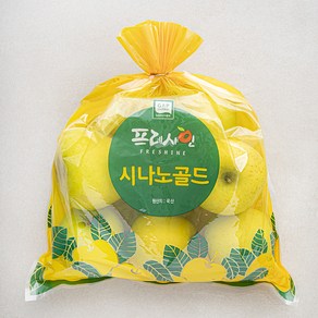 프레샤인 GAP 인증 시나노골드 사과, 1.5kg(소과, 7~9입), 1팩