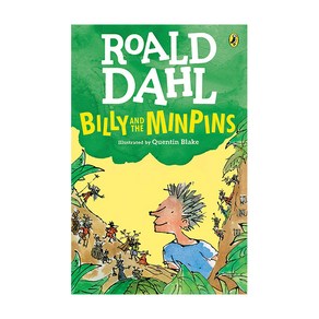 Billy and the Minpins, VikingBooks