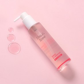 스텔라센트 더마 AC 센시티브 젤 클렌저, 150ml, 1개