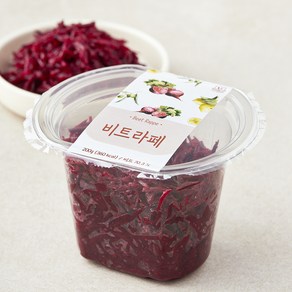 저스트그린 비트 라페, 200g, 1개