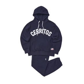 호텔세리토스 Ceitos Hoody Set up