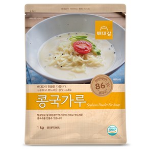 배대감 콩국가루, 1kg, 1개