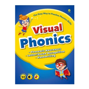 비주얼 파닉스(Visual Phonics)