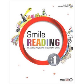 SMILE READING. 1, HAPPY MCCO WELL