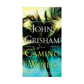 Camino Winds, Dell Publishing Company