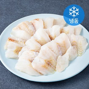 아침과저녁 명태포 (냉동), 700g, 1개