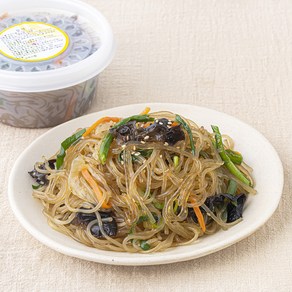 반찬천국 잡채, 270g, 1개