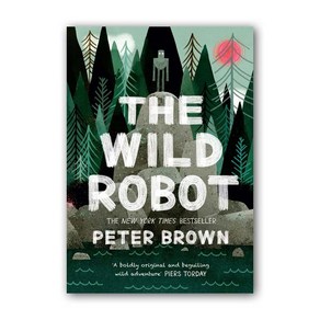 Wild Robot 01 : The Wild Robot, Templa Publishing