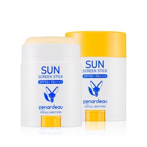 르나르도 썬 스크린 스틱 SPF50+ PA++++