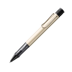 LAMY 룩스 볼펜 팔라듐