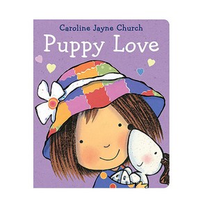 Puppy Love, Catwheel Books