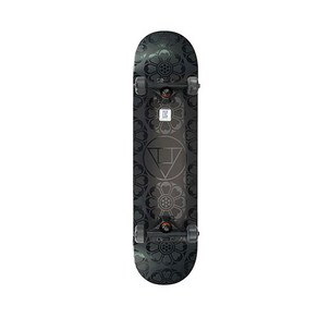 UNKNOWN 고급형 K SKATEBOARD