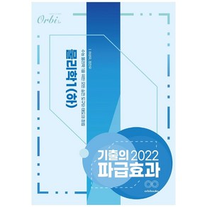 2022 물리학1 (하) 기출의 파급효과, Obi, 과학영역