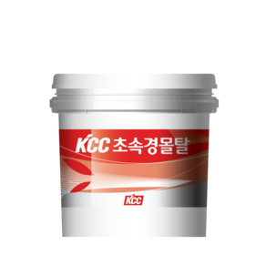 KCC 초속경몰탈 5kg