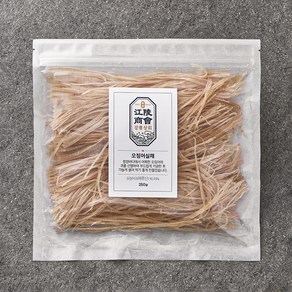 강릉상회 오징어실채, 250g, 1개