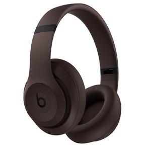 Apple 정품 Beats Studio Pro 무선 헤드폰