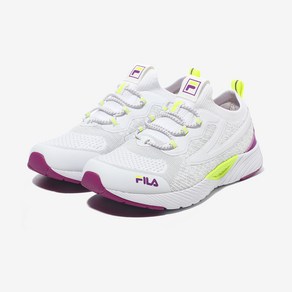 휠라 아동용 키즈 FILA 플렉스 뉴데이 KD 운동화 3RM01789E