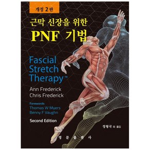 근막 신장을 위한 PNF 기법