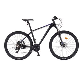 아팔란치아 21단 MTB 자전거 M M20 미조립 + 조립쿠폰, 178cm, 블랙, 1개