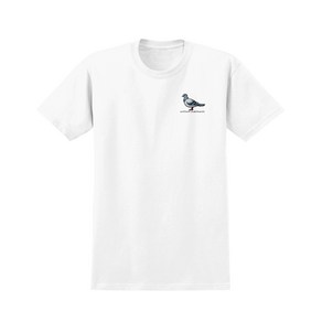 안티히어로 LIL PIGEON S S T SHIRT 51020272N