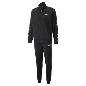 [PUMA]푸마_남성용_타입 폴리 슈트 CL_TAPE POLY SUIT CL_블랙_84954301