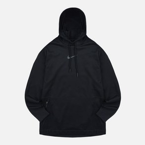 나이키 PRO FLEECE PULLOVER 후드 티셔츠