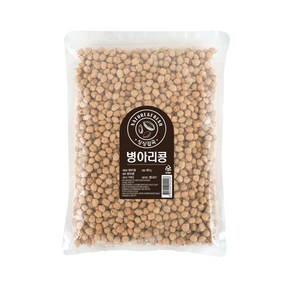 월드그린 싱싱 병아리콩, 800g, 1개