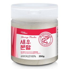 고미네 새우분말, 250g, 1개