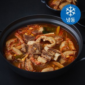 설성목장 곱창 갈비전골 (냉동), 1kg, 1개