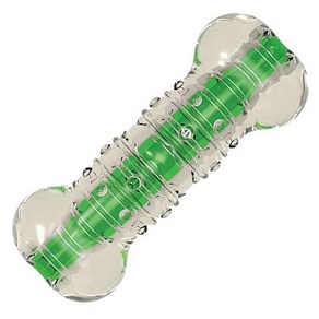 펫스테이지 크런치 코어 본 강아지 장난감