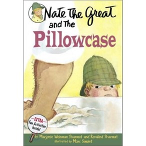 Nate the Geat and the Pillowcase:, Random House