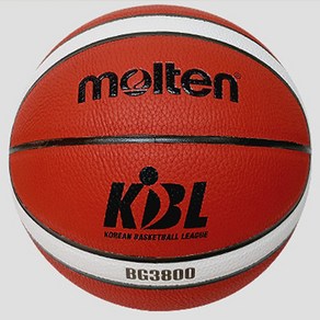 몰텐 농구공 BG3800 5호 6호 7호 FIBA공인구 KBL 합성가죽 몰텐농구공 국내정품, 1개