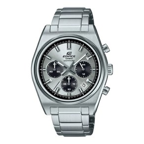 EDIFICE 에디피스 카시오 크로노그래프 EFB-730D-7AV 손목시계 사파이어