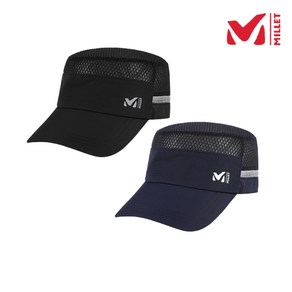 밀레 MILLET 남여공용 남성 남자 한여름 [전국 최저가] 야외활동 등산 및 일상생활 통풍이 정말 좋은 풀 메쉬 캡 모자 메쉬 공군모 MXSUC004, NAVY 네이비(62)
