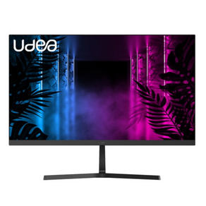 유디아 FHD 제이씨현 EDGE 유케어 VA 홈엔터 100Hz 모니터, 60cm, ED2431HF -무결점