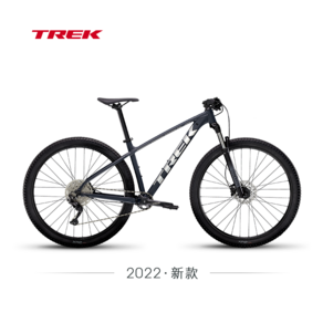 자전거프레임 trek trek marlin 7 경량 프론트 서스펜션 디스크 브레이크 통근 오프로드 경쟁 하드테일 산악 자전거