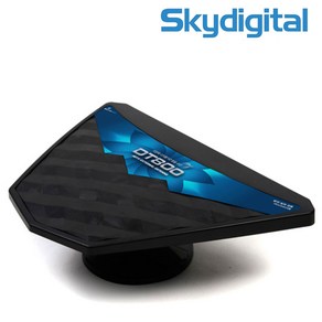 스카이디지탈 SKY HD 디지털TV 안테나, DT-800, 1개