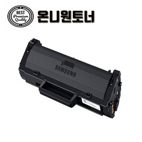 삼성정품번들토너 MLT-K200L 초기장착용/실속형, MLT-K200L초기장착용/박스없음, 1개