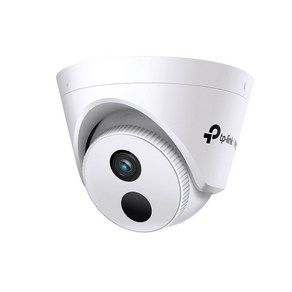 티피링크 VIGI 2MP IR 터렛 네트워크 카메라 2.8mm, VIGI C420I