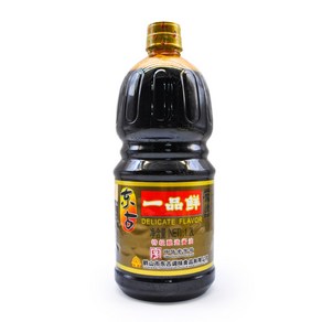 동구 일품선 간장 1.2L 프리미엄 양조간장 맛간장, 1개