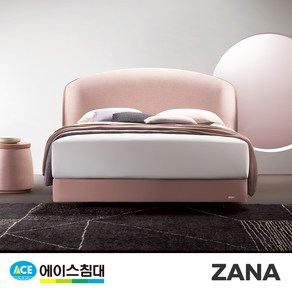 에이스침대 ZANA(자나) CA2등급/LQ(퀸사이즈)/피치블라썸, 피치블라썸