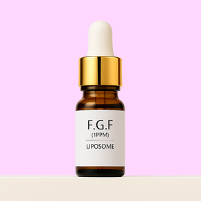 랑팡 FGF 리포좀 앰플 원액, 6개, 30ml