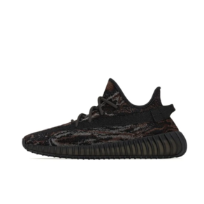 yezzy boost350 v2 로퍼 스니커즈 남녀 동일 블랙 혼색