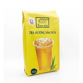 베트남 Tam Ma 탐마 차 ta sam dua, 2개, 1개입, 500g