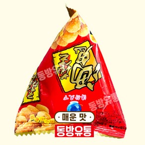 동방유통 중국 식품 주귀화성 매운맛 35g 1개