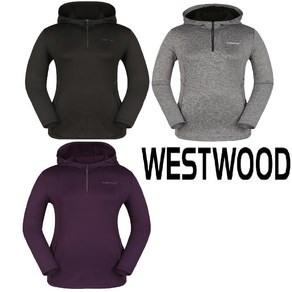 5층 웨스트우드 WESTWOOD 여자 긴기장 후드 집업 티셔츠 (여자 겨울 티) M4/328