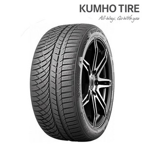 금호 2554019 Winte Caft WP72 255/40R19 100V, 1개