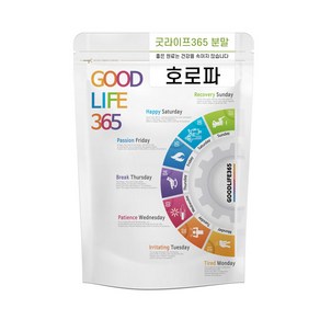 굿라이프365 호로파 분말 500g+500g 총1kg 페뉴그릭 페누그릭 가루, 500g, 2개, 1개입