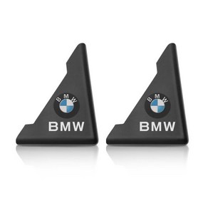 자동차 문짝 코너 커버 범퍼 크래시 스크래치 보호대 BMW E46 E90 E60 F30 F10 X2 X3 X5 X4 X6 X7 G30 G20, 01 BMW, 한개옵션1